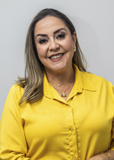 Foto oficial de Cícera Isgarbosa