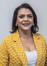 Foto oficial de Soninha da Farmácia