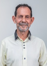 Foto oficial de Zé Mariano