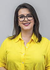 Foto oficial de Stefania Baldim