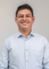 Foto oficial de Kadu Brandão