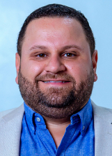 Foto oficial de Marcelo Ricardo