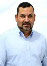 Foto oficial de Henrique Cunha