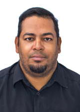 Foto oficial de Paulo da Penha