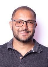 Foto oficial de Lindomar dos Henriques