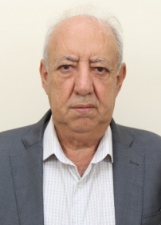 Foto oficial de Zé da Gurita
