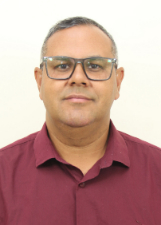 Foto oficial de Gilcimar Fernandes