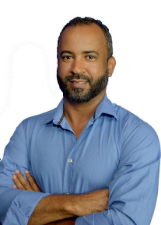 Foto oficial de Dioneir