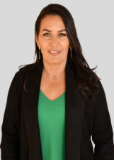 Foto oficial de Érica Gonçalves