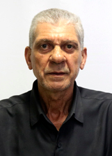 Foto oficial de Tavinho da Saúde