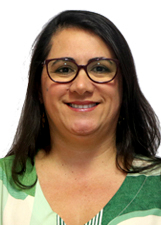Foto oficial de Soninha Vieira