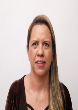 Foto oficial de Janaina Bastos