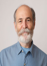 Foto oficial de Carlos do Laboratório