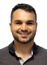 Foto oficial de Professor Diego Milioni