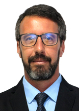 Foto oficial de Advogado Guilherme Macedo