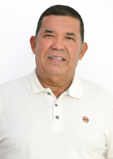 Foto oficial de Nunu do Povo