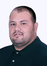 Foto oficial de Ramon Barbosa