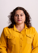 Foto oficial de Sheila da Saude