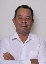 Foto oficial de Zé Luiz do Sindicato