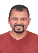 Foto oficial de Renato Jaó