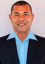 Foto oficial de Adao Fernandes