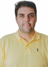 Foto oficial de Professor Rafael