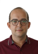 Foto oficial de Ricardo Modesto