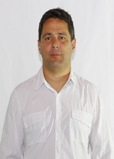Foto oficial de Garcia