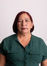 Foto oficial de Aparecida da Chaneta