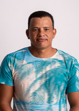 Foto oficial de Mascarino