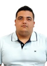 Foto oficial de Filipe do Quiosque
