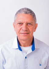 Foto oficial de Valmir Teteco