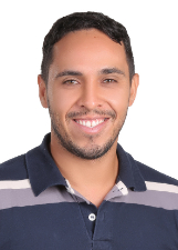 Foto oficial de Léo Vieira