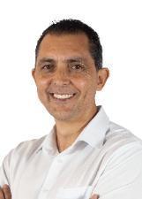 Foto oficial de Dr. Kener Maia