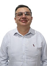 Foto oficial de Thiago da Farmácia