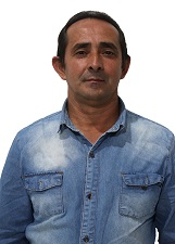 Foto oficial de Tonho da Barra