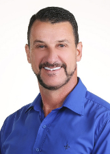 Foto oficial de Claudio Coelho