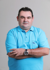 Foto oficial de Rodrigo Piracaíba