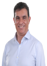 Foto oficial de Levi Siqueira