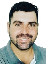 Foto oficial de Gustavo Gaiane