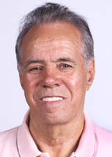Foto oficial de Nozinho