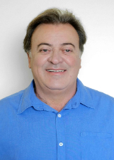 Foto oficial de Ednei Antunes