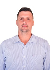 Foto oficial de Sebastião Vieira