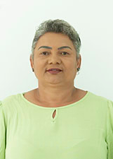 Foto oficial de Lurdinha Guedes