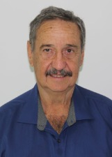 Foto oficial de Dr Fernando