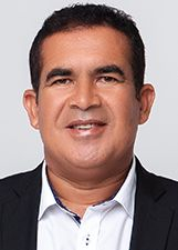 Foto oficial de Edivaldo da Agropecuária