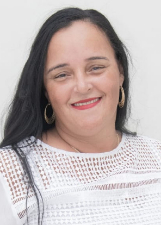 Foto oficial de Adriana Diretora do Patrício