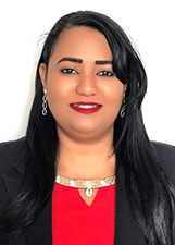 Foto oficial de Pretinha de Merson