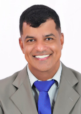Foto oficial de Sgt Monteiro Superman
