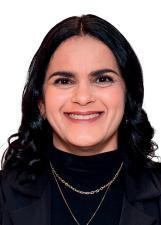 Foto oficial de Bárbara Pereira